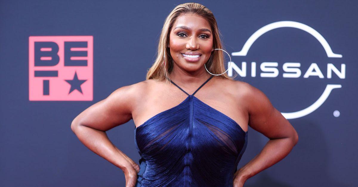 NeNe Leakes Will Not Be Returning To 'RHOA' After Legal Battle With Bravo