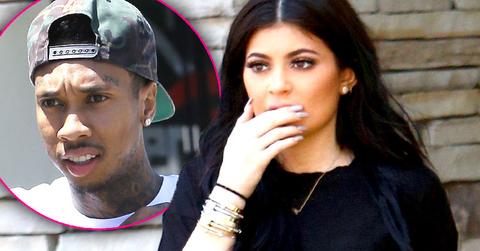 Tyga Kylie Jenner Sex Song