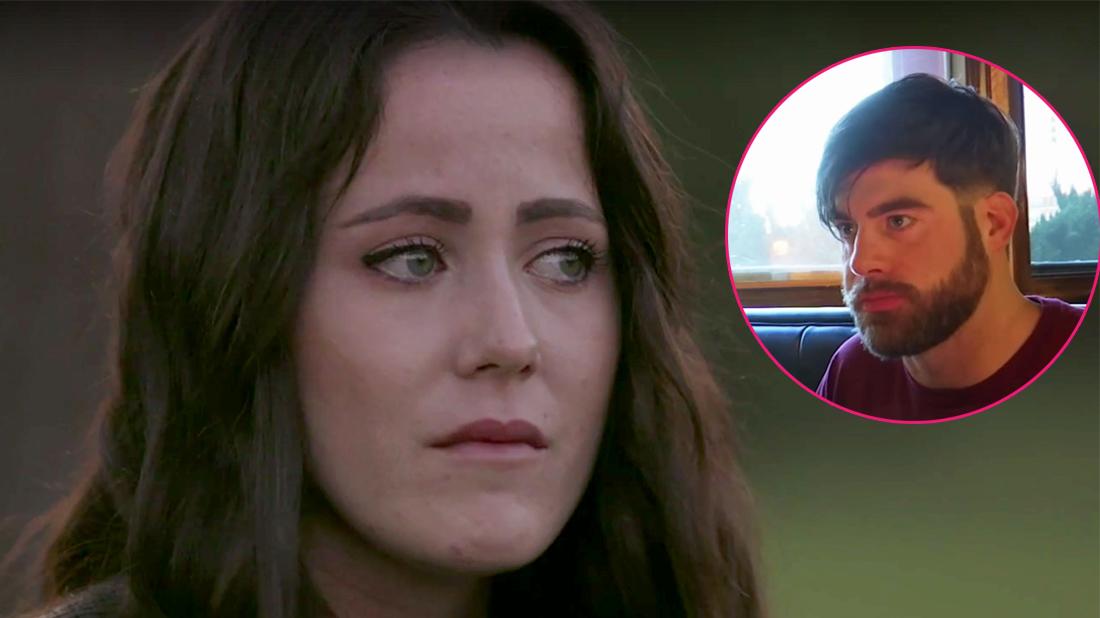 Jenelle Evans 911 Call Husband Smashing Home