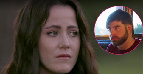 Jenelle Evans 911 Call Husband Smashing Home