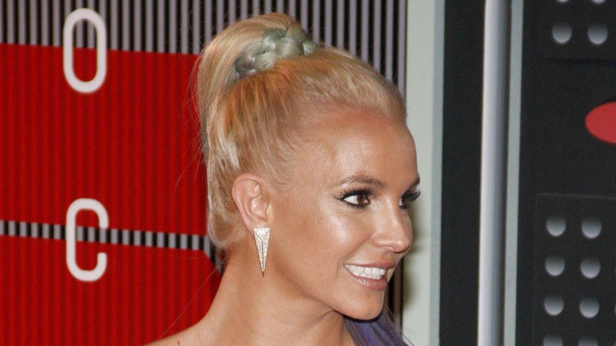 picture of Britney Spears