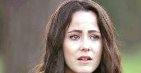 teen mom 2 trailer jenelle evans slams show domestic abuse incident
