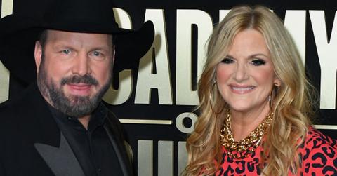 Photo of Garth Brooks, Trisha Yearwood