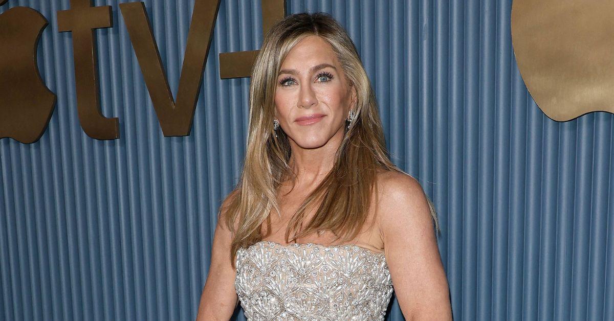 Photo of Jennifer Aniston