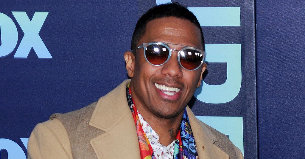 Jamie Foxx Replaced by Nick Cannon on 'Beat Shazam'