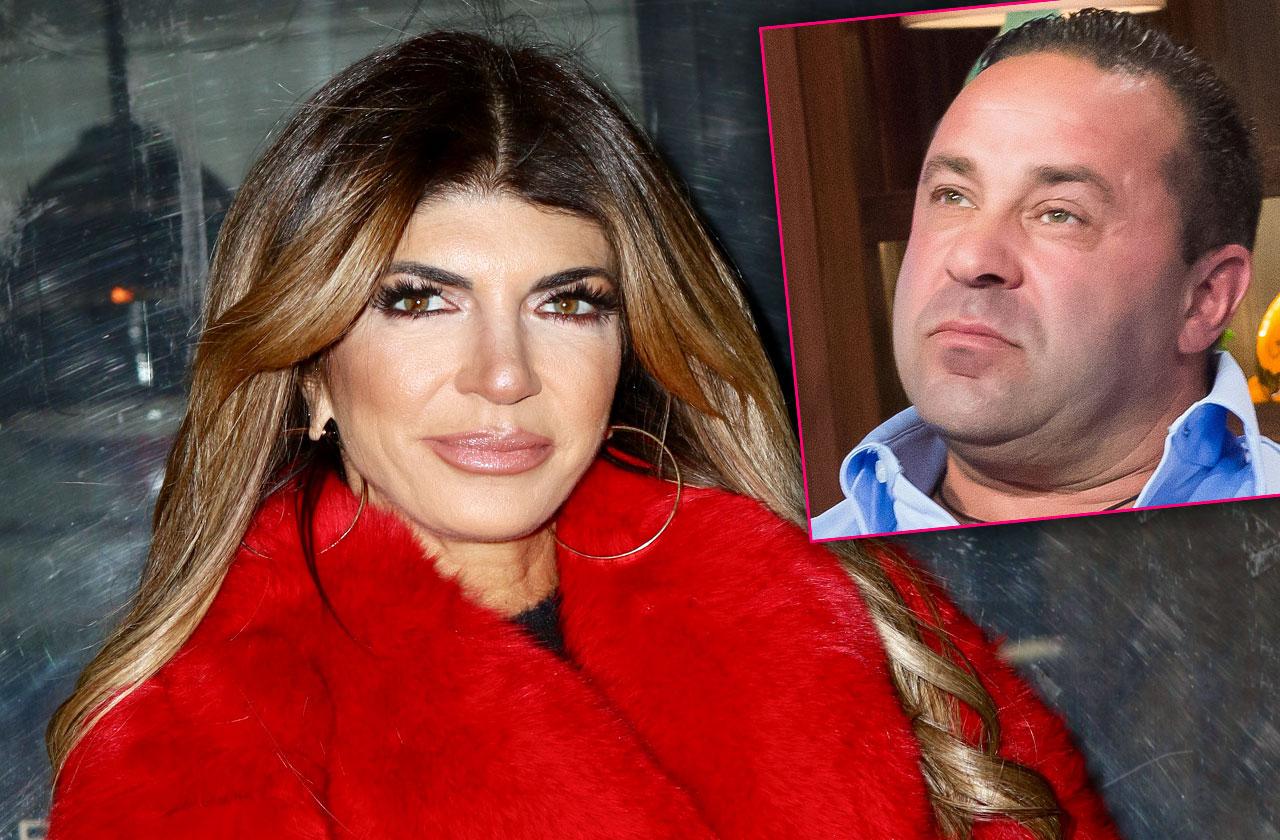 teresa giudice denial husband deported