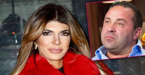 teresa giudice denial husband deported