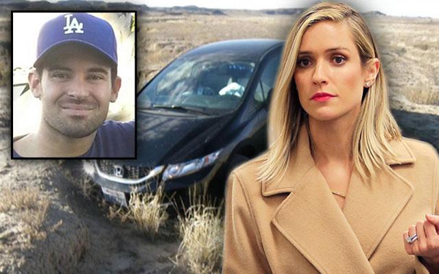 Kristin Cavallari Missing Brother Desperate Search