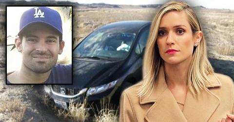 Kristin Cavallari Missing Brother Desperate Search