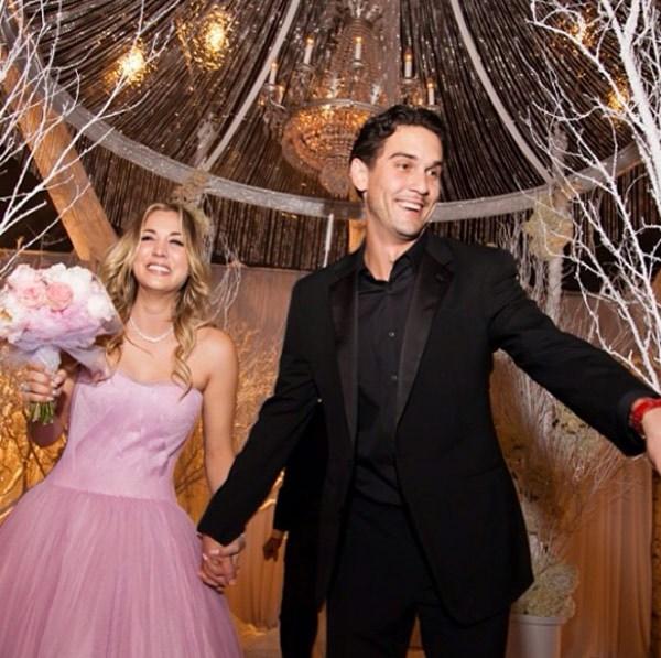 //kaley cuoco ryan sweeting