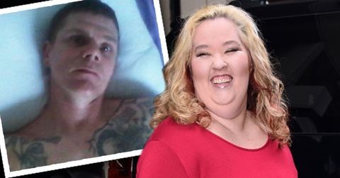 //mama june shannon new boyfriend