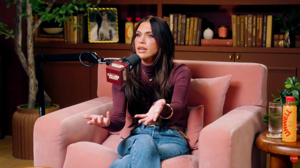 Photo of Jessi Draper