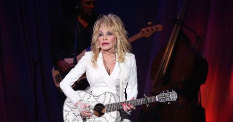 Dolly Parton reportedly hid her cancer battle to protect worried fans from fears about her health.