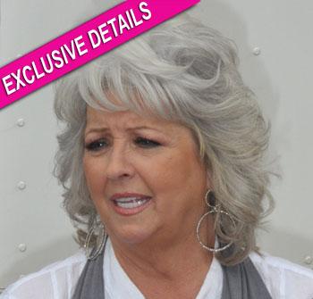 //paula deen lawsuit extortion