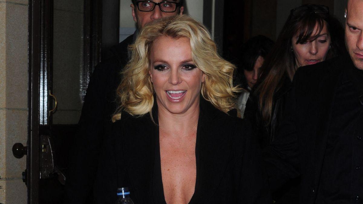 Photo of Britney Spears