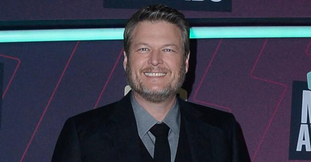 blake shelton main
