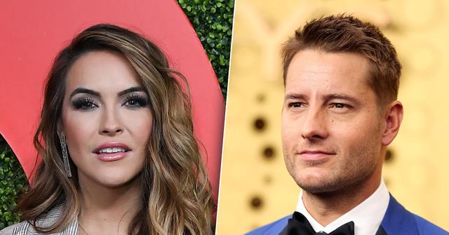 Justin Hartley's Family Shocked By Sudden Divorce From Wife Chrishelle Stause