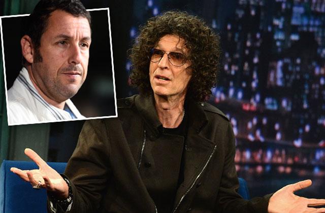 //howard stern apologizes adam sandler pp