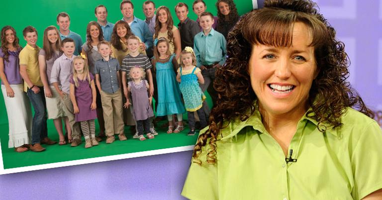 Naps, Date Nights & More! Mother-Of-19 Michelle Duggar Shares Keys To ...