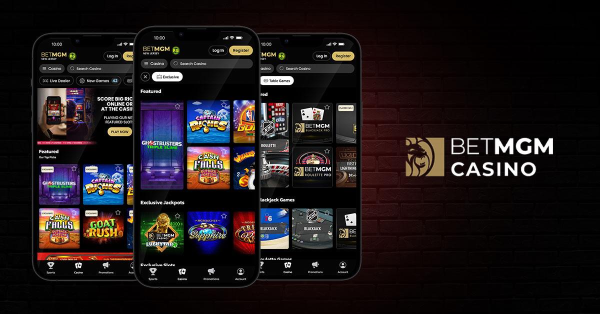 BetMGM Casino