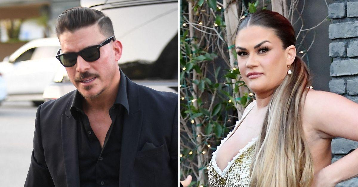 jax taylor rehab mental health issues split wife brittany cartwright