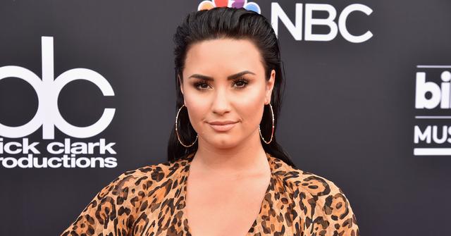 Demi‘s Loved Ones Encourage No-Man Ban Following Henri Levy Split