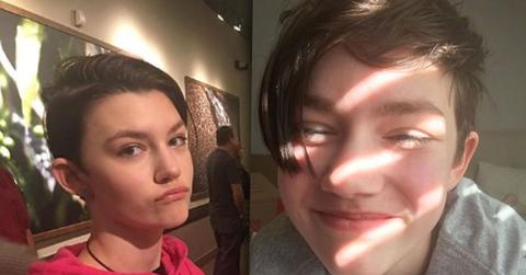 Alaskan bush people rain brown sexuality gay rumors