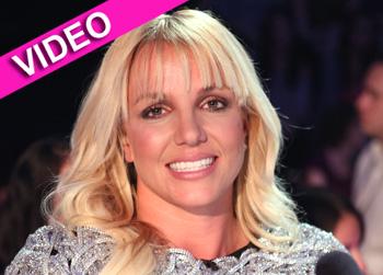 //britney spears xfactor picture_group