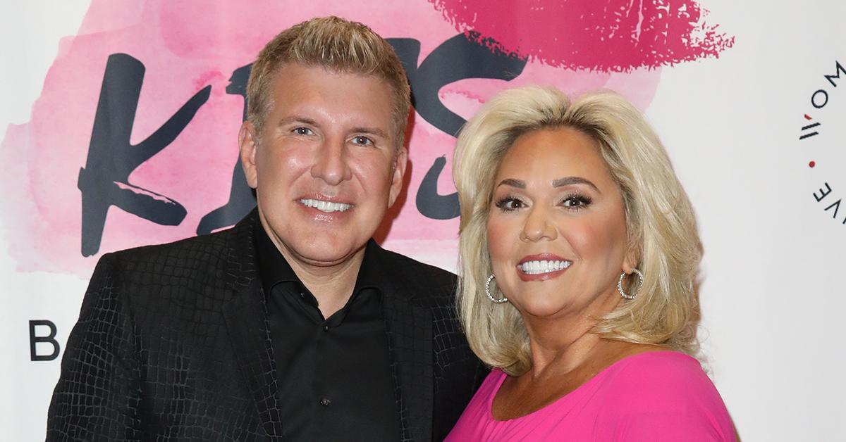 todd chrisley julie home detention release requirments probation officer fraud guilty