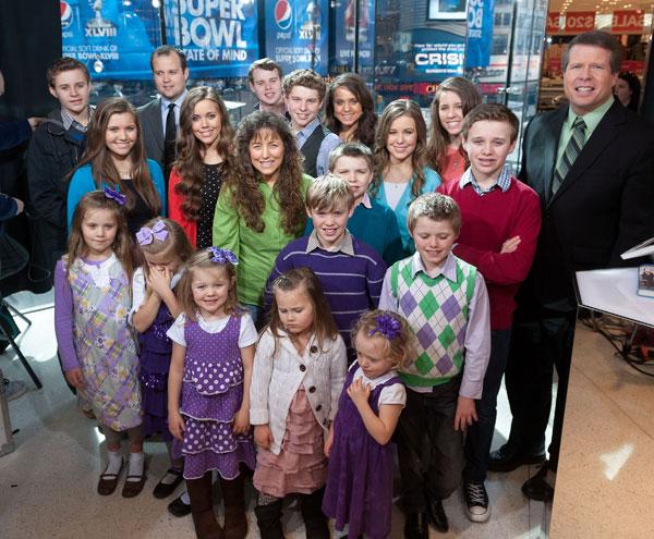 Most Shocking Moments From Megyn Kelly Duggar Interview