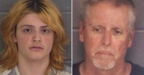 Georgia Teen School Shooter's Father Charged, Gun Christmas Gift