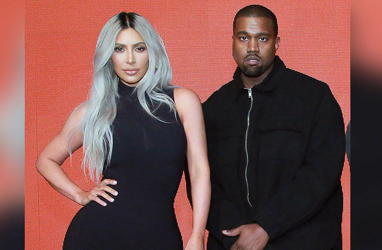 //kim kardashian hosts kanye west st birthday party PP