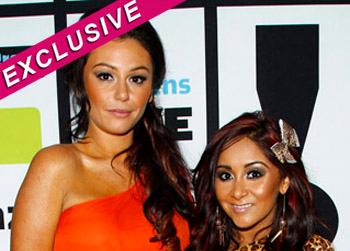 //snooki pregnant reality show jwoww