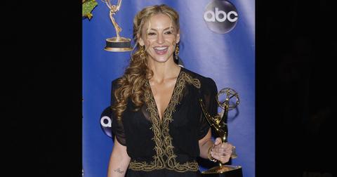 'Sopranos' Star Drea de Matteo 'Smells a Big Payday' With OnlyFans Launch
