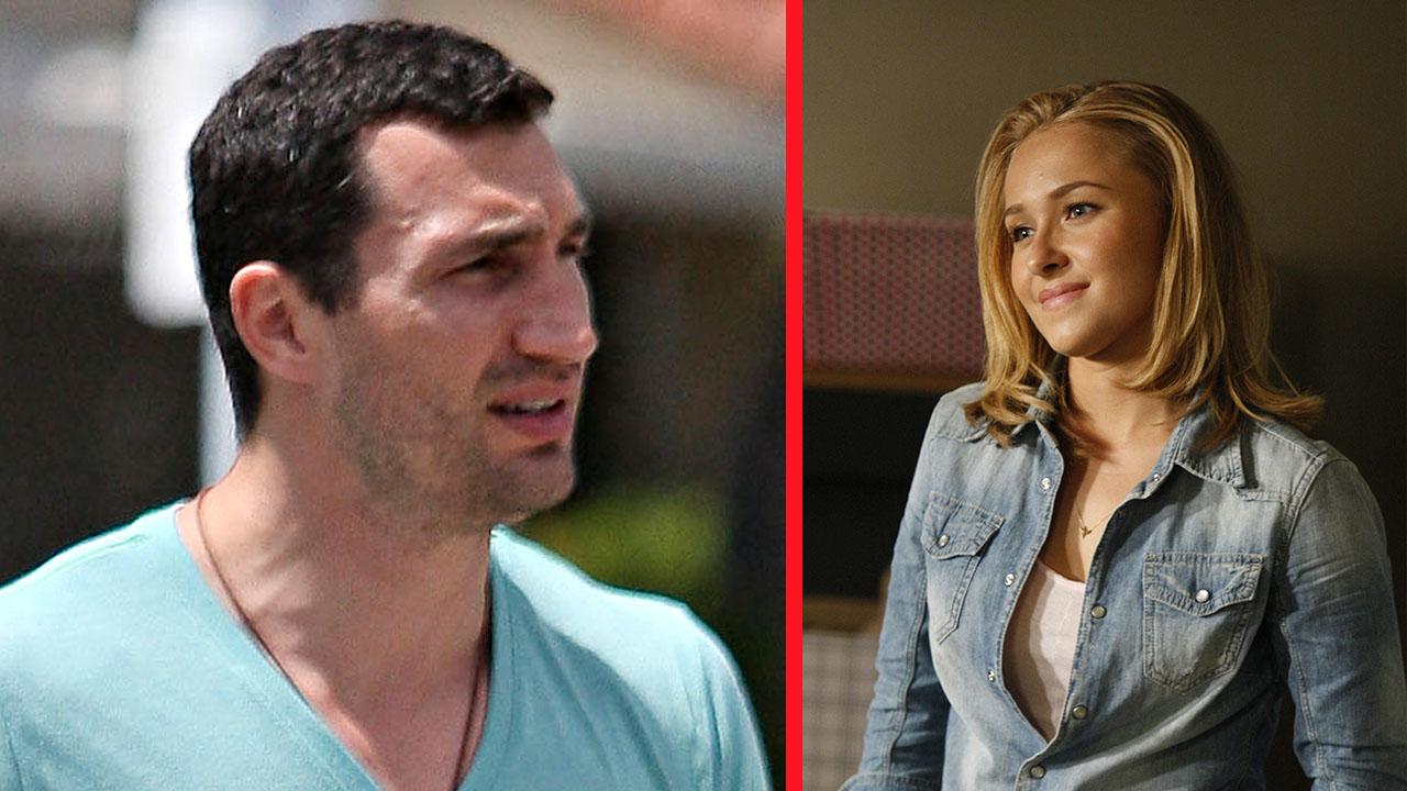 Hayden Panettiere and Wladimir Klitschko shared one daughter, Kaya.