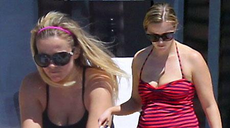 //reese witherspoon birthday ffn