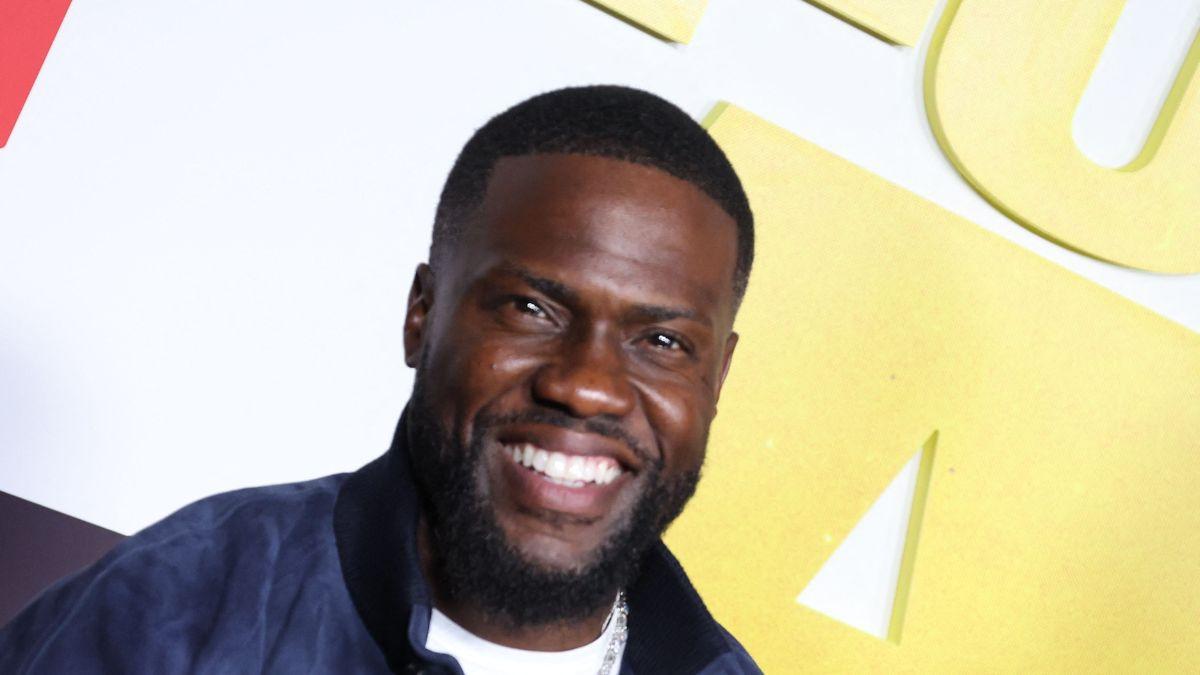 Kevin Hart reportedly returned to an active CEO role at Hartbeat in January 2025 following a series of executive departures.