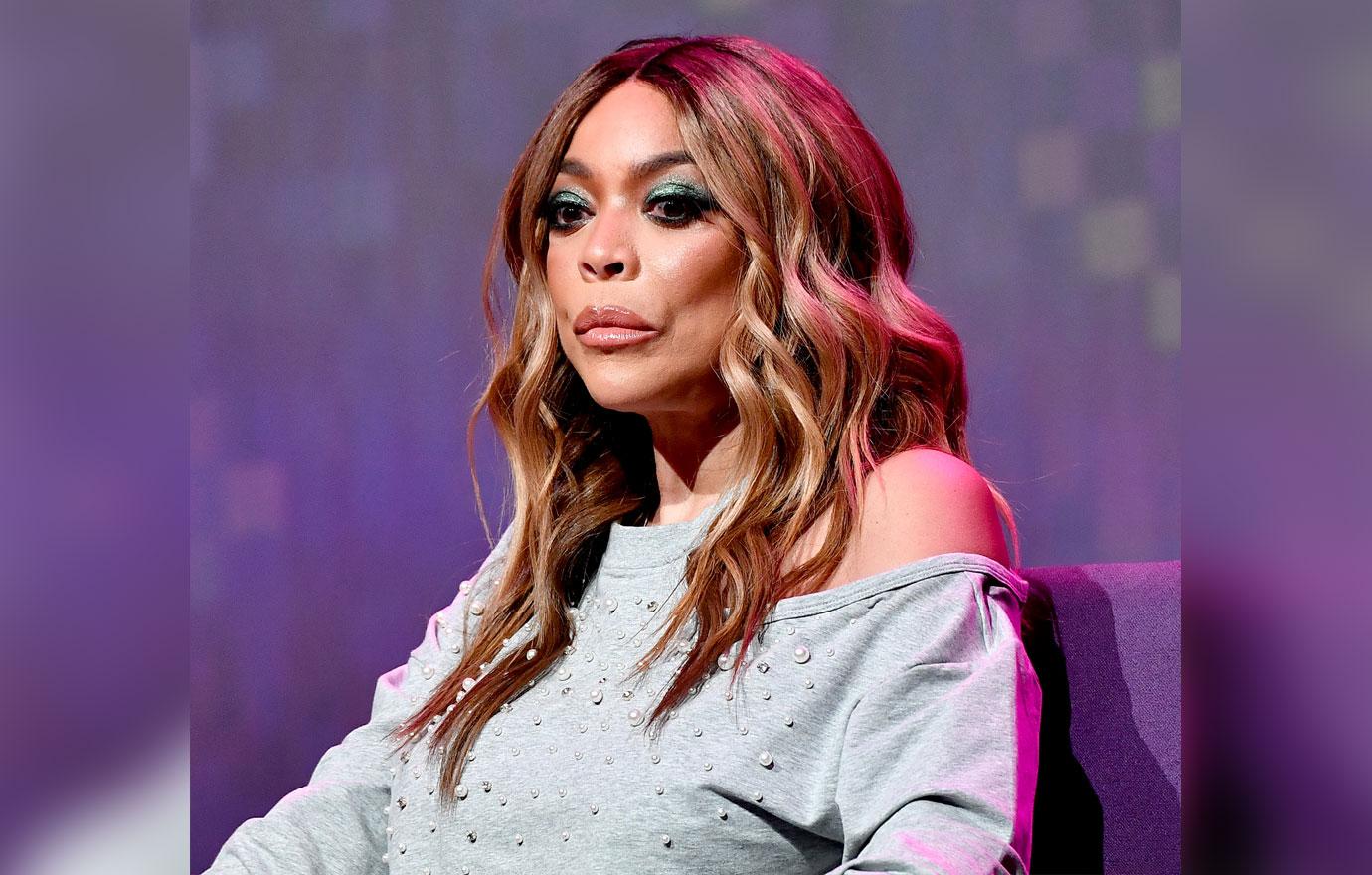 Addiction, Health & Marriage Trouble! Wendy Williams' Secrets & Scandals Revealed