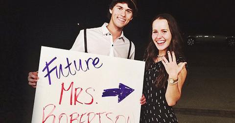 //john luke robertson pp