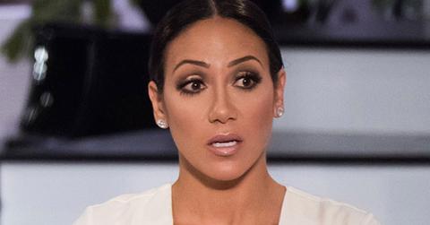 Melissa Gorga Season 7 Storyline