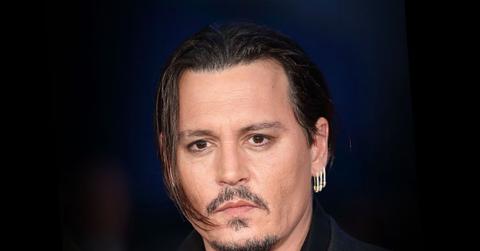 johnny depp amber heard divorce death mom