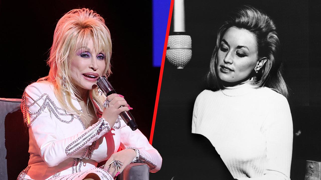 Dolly Parton