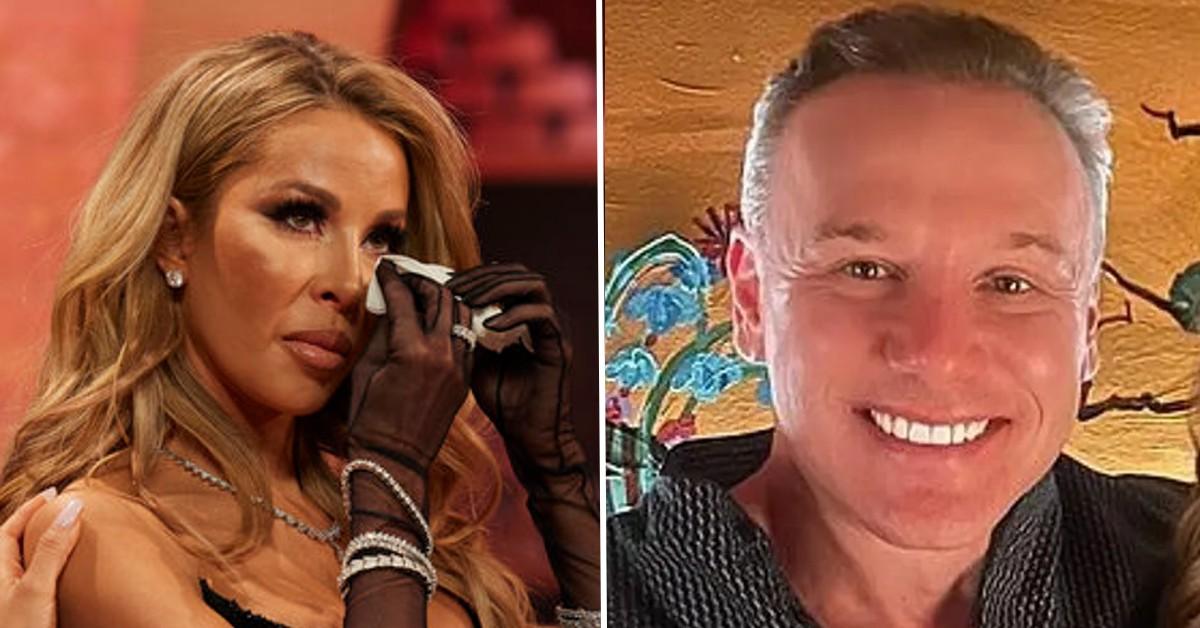 ‘RHOM’ Star Lisa Hochstein’s Ex Lenny Settles Lawsuit Accusing Surgeon of Causing Patient ‘Severe Cosmetic Disfiguration’