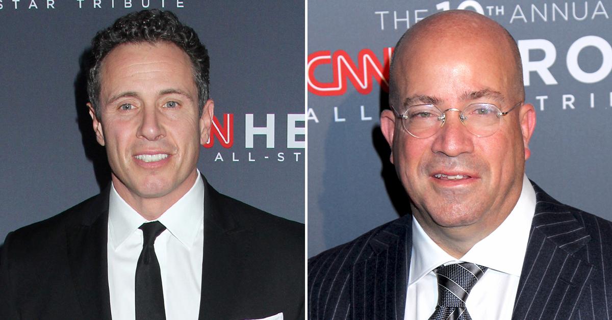 chris cuomo jeff zucker pp