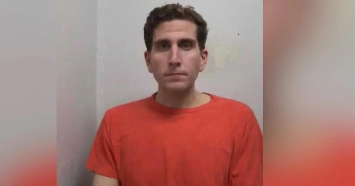 Idaho Murders Sheath Of Knife Left At Crime Scene Led To DNA Match