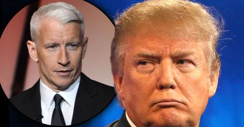 //donald trump anderson cooper candidate slams cnn host