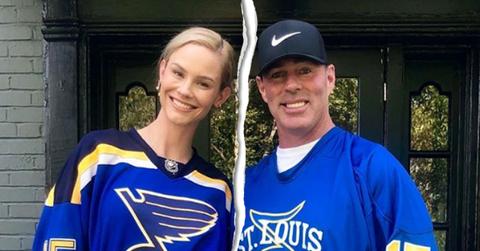 Meghan King Split Jim Edmonds