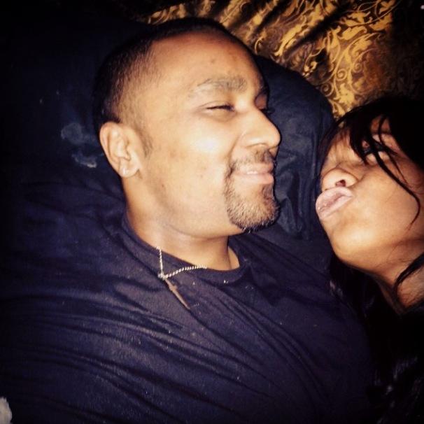 Bobbi Kristina Brown Last Photos