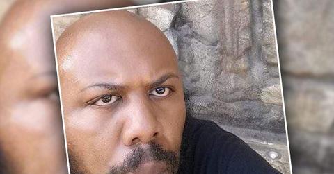 //facebook killer steve stephens shot dead head last meal mcdonalds pp