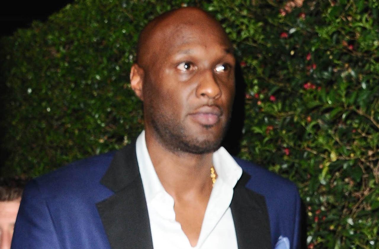 lamar odom kidnapped gambling scheme gone wrong